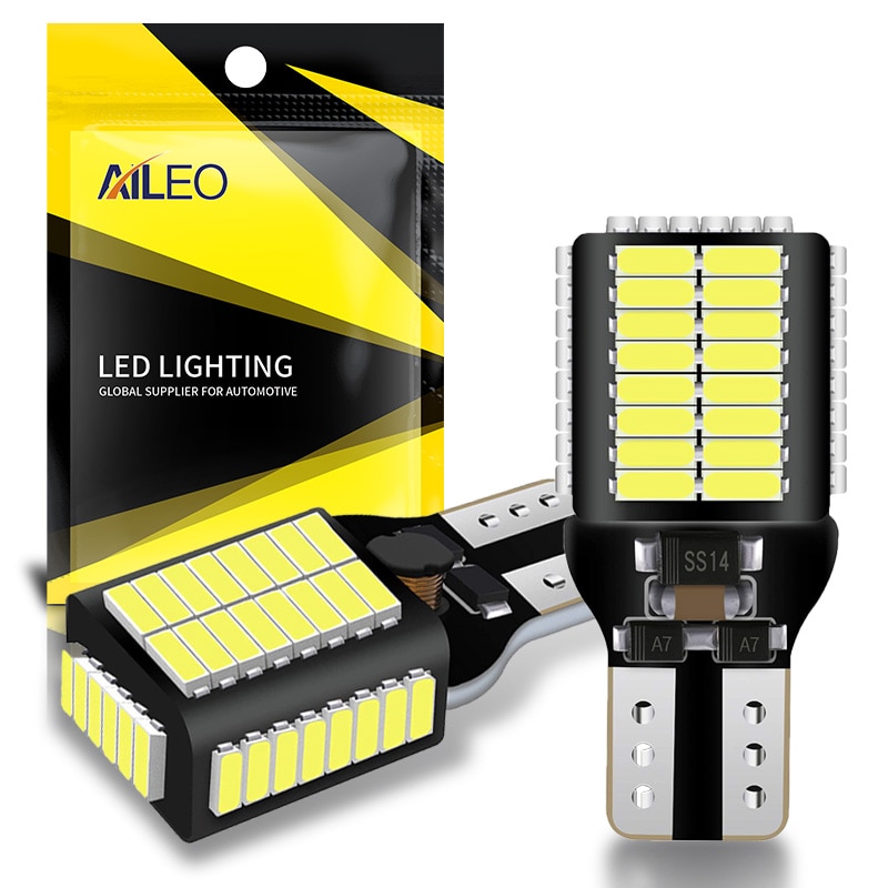 AILEO LED  ,  4014, 54-SMD Ĩ,  ..